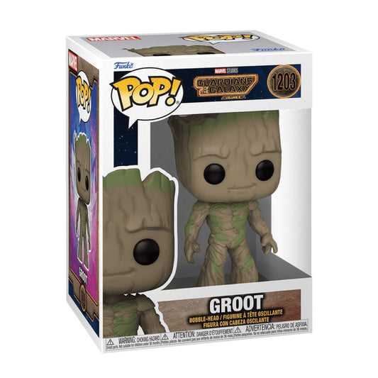 Funko POP! Groot, 1203