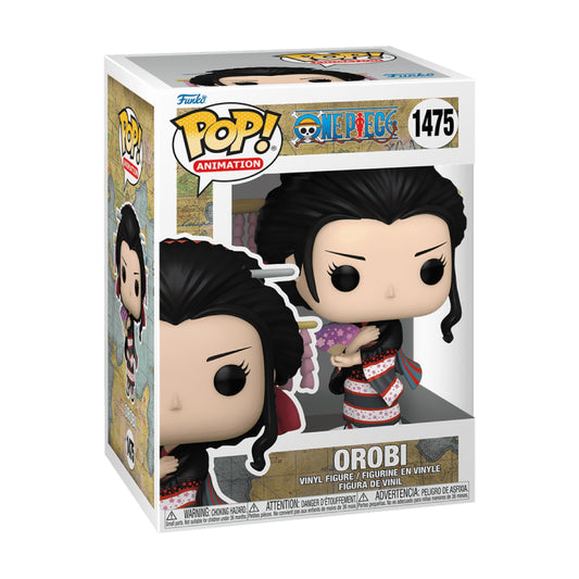 Funko POP! Orobi, 1475