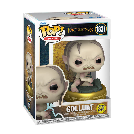 Funko POP! Gollum, 1831