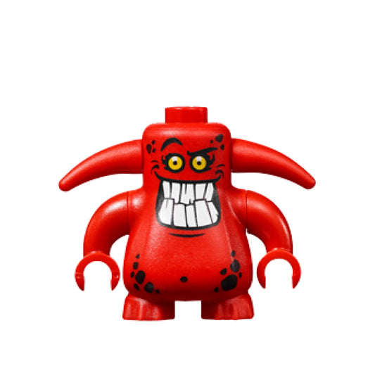 LEGO Nexo Knights, Scurrier, NEX020