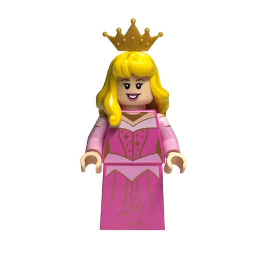 LEGO Disney 100 Aurora, DIS099