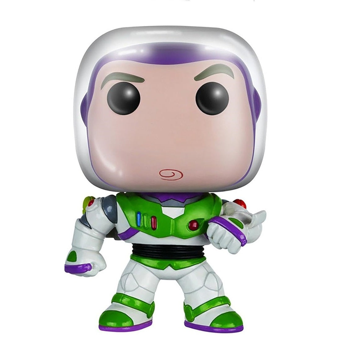 Funko POP! Buzz Lightyear, 169