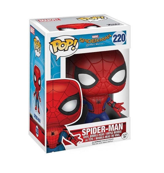 Funko POP! Spider-Man Homecoming, 220