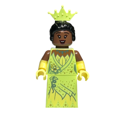 LEGO Disney 100 Tiana, DIS096
