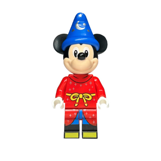 LEGO Disney 100 Sorcerer Mickey, DIS095