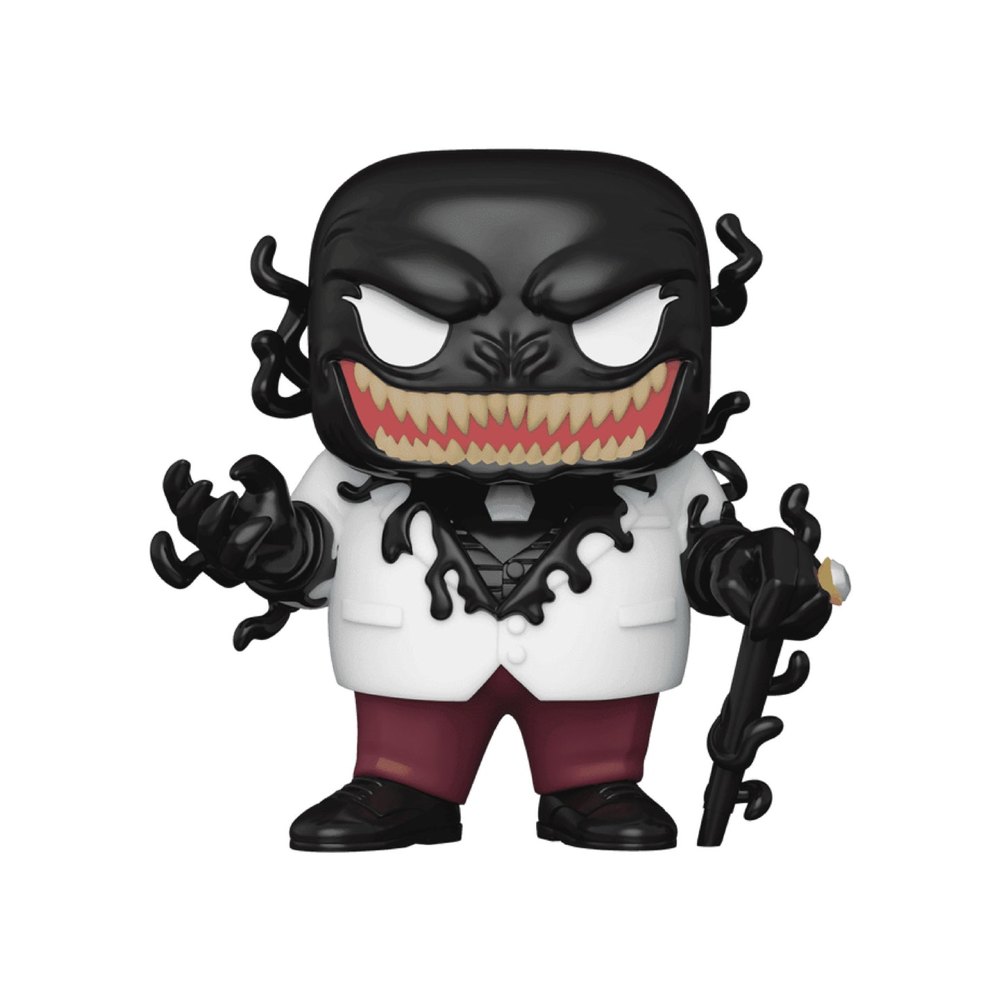 Funko POP! Venomized Kingpin, 883