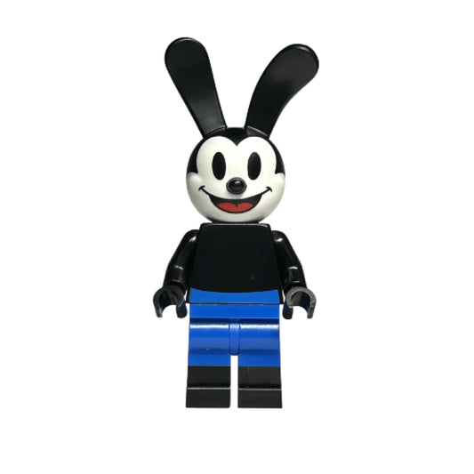 LEGO Disney 100 Oswald The Lucky Rabbit, DIS092