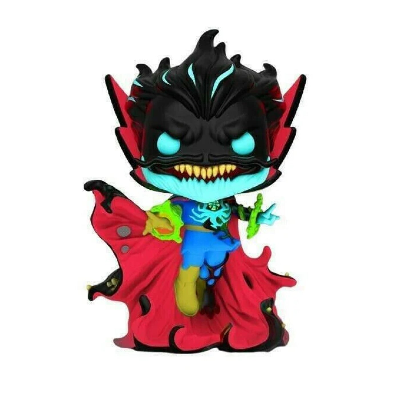 Funko POP! Venomized Doctor Strange, 750