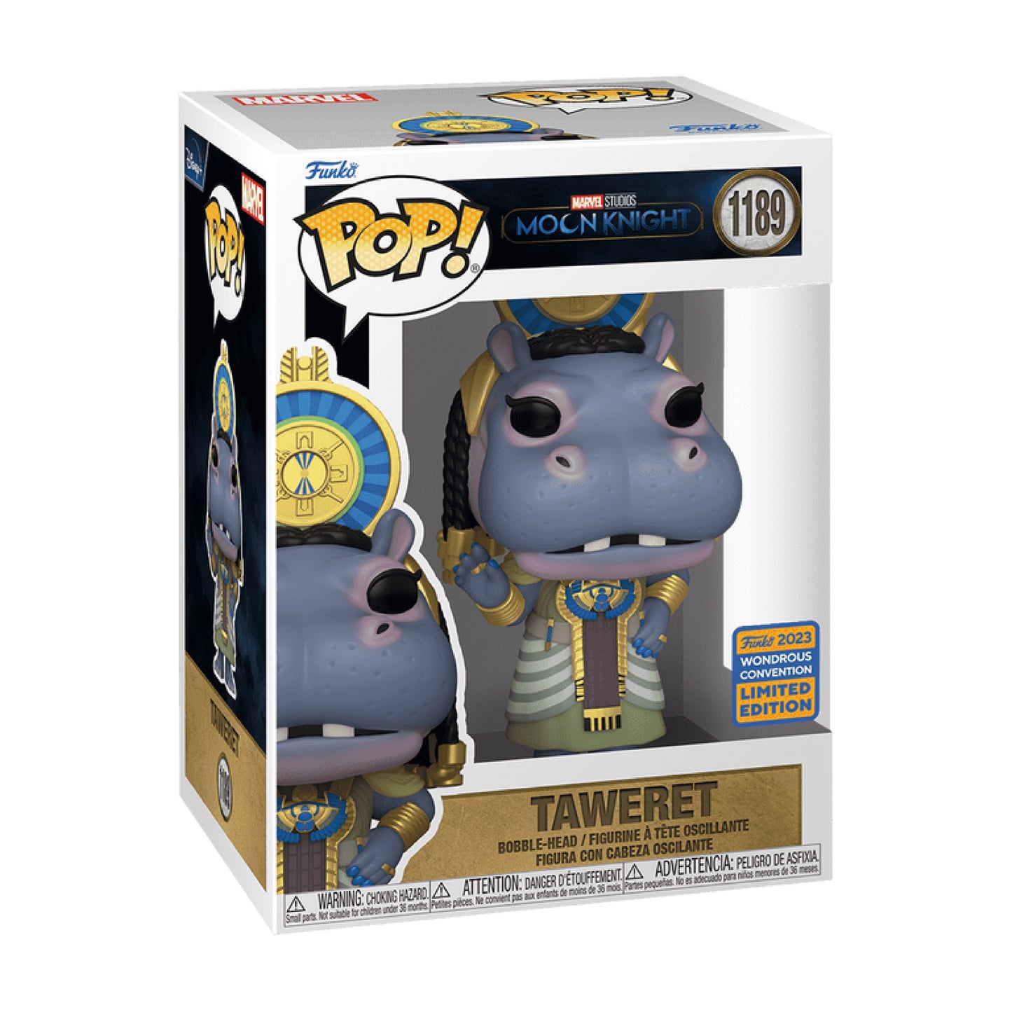 Funko POP! Taweret, 1189