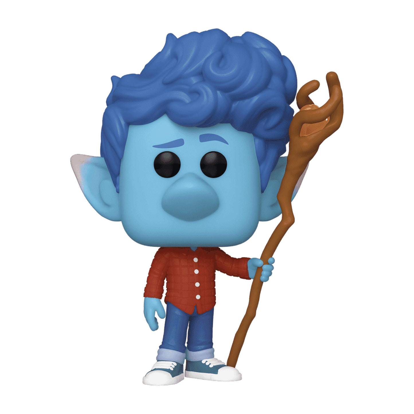 Funko POP! Ian Lightfoot, 721