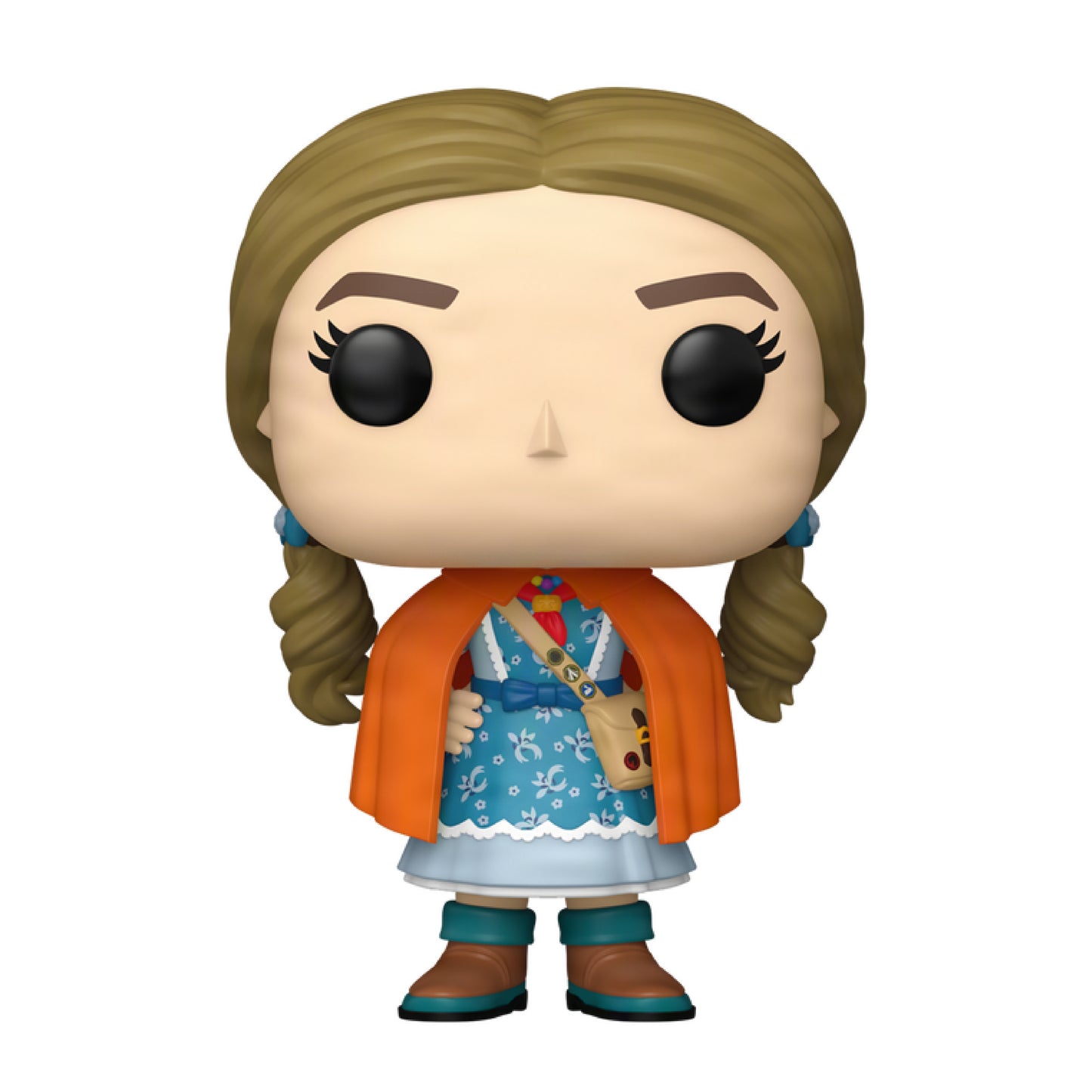 Funko POP! Holly the Heroic, 1810