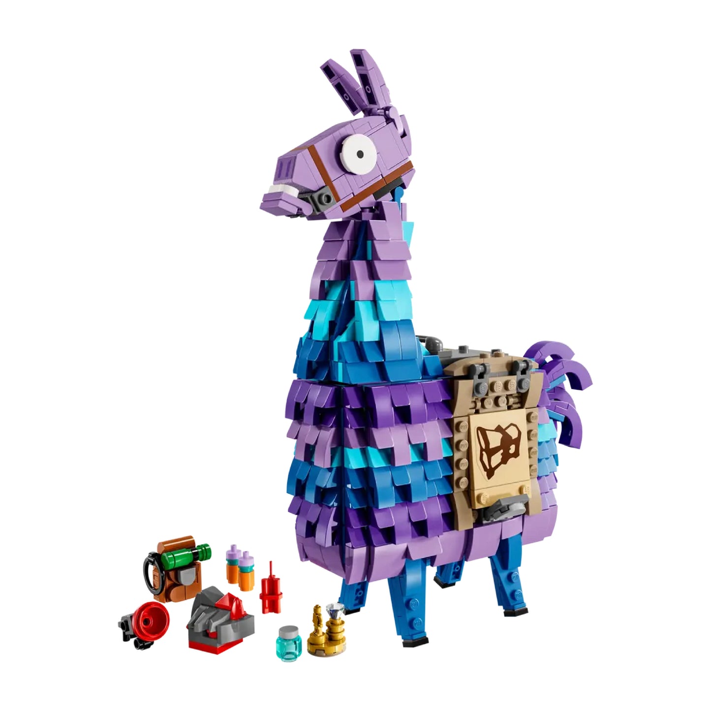 LEGO Supply Llama, 77071