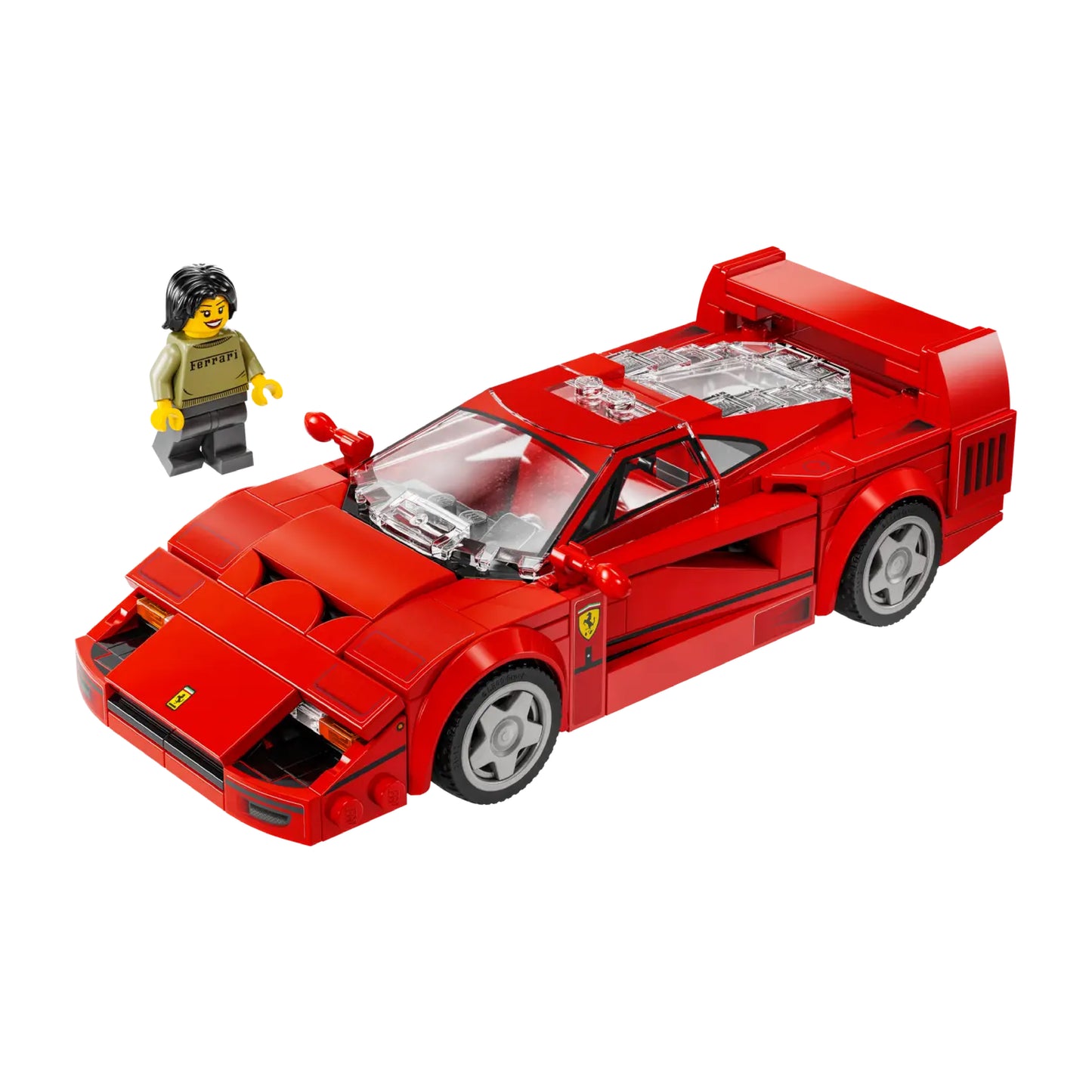 LEGO Ferrari F40, 76934