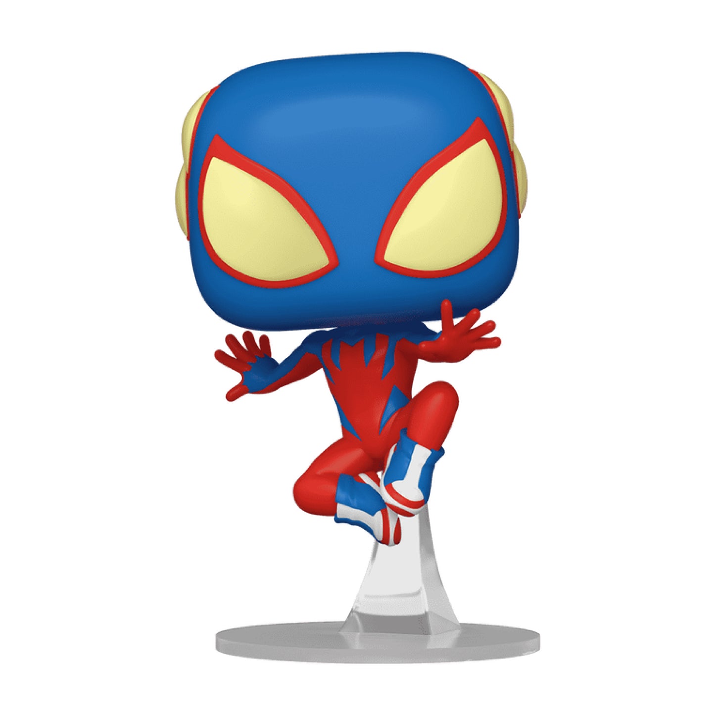 Funko POP! Spider-Boy, 1384