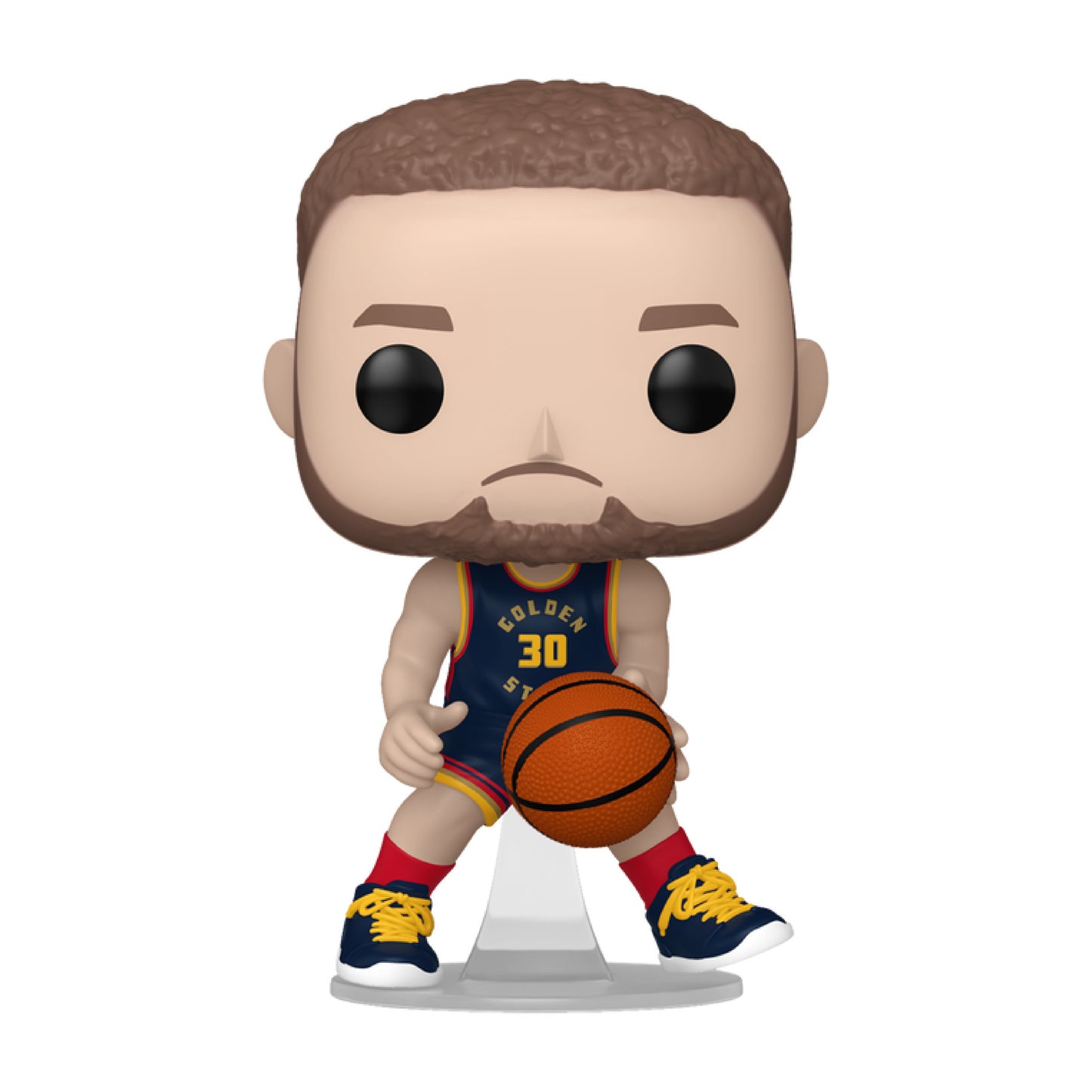 Funko POP! Stephen Curry, 205