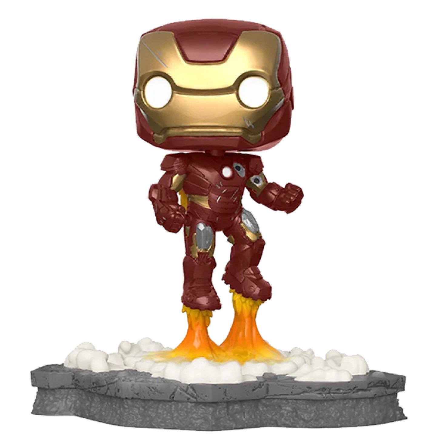 Funko POP! Iron Man, 584
