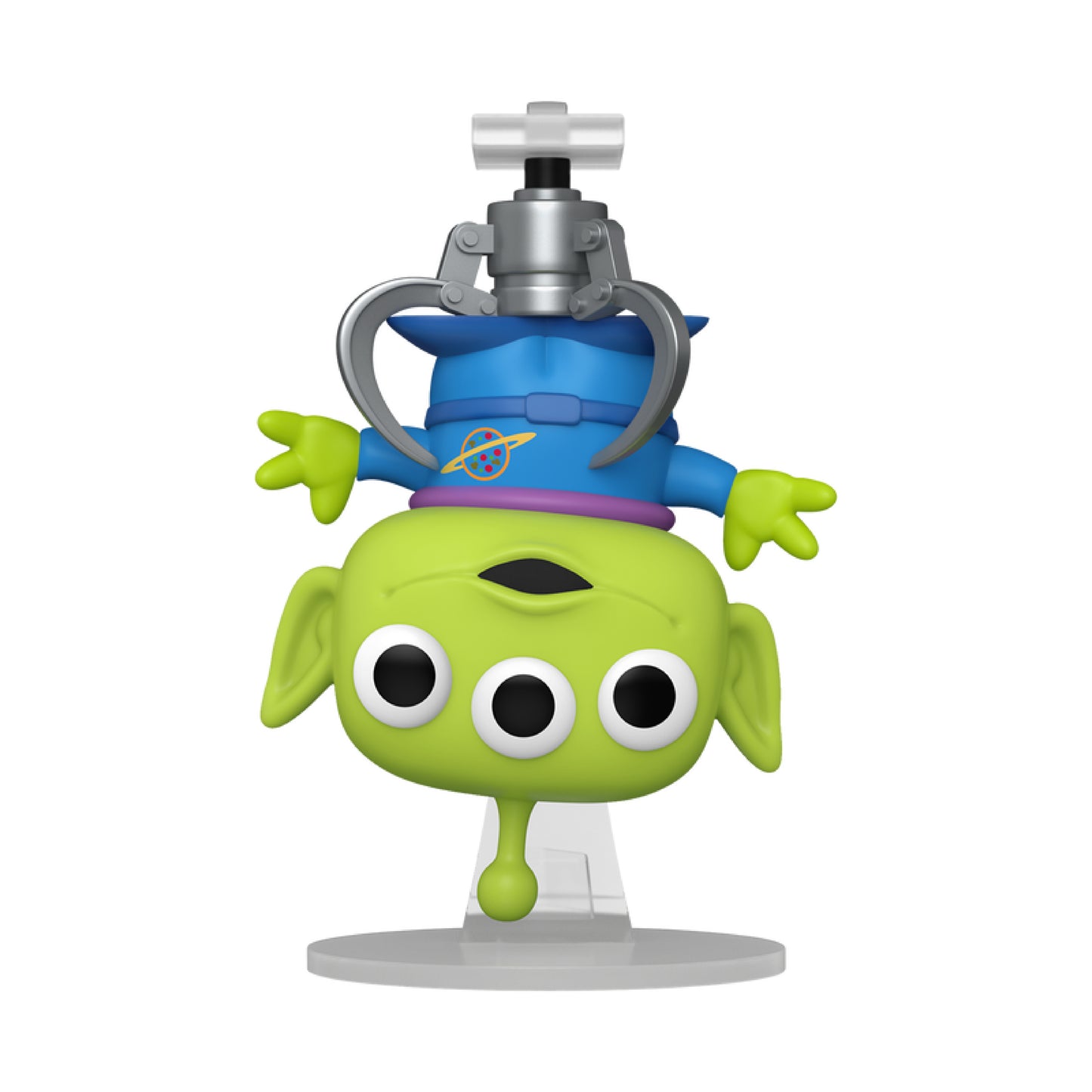 Funko POP! Alien, 1595