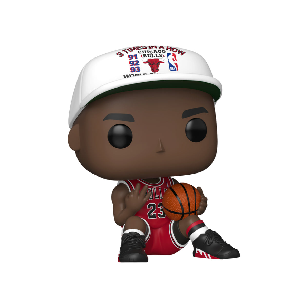 Funko POP! Michael Jordan, 222