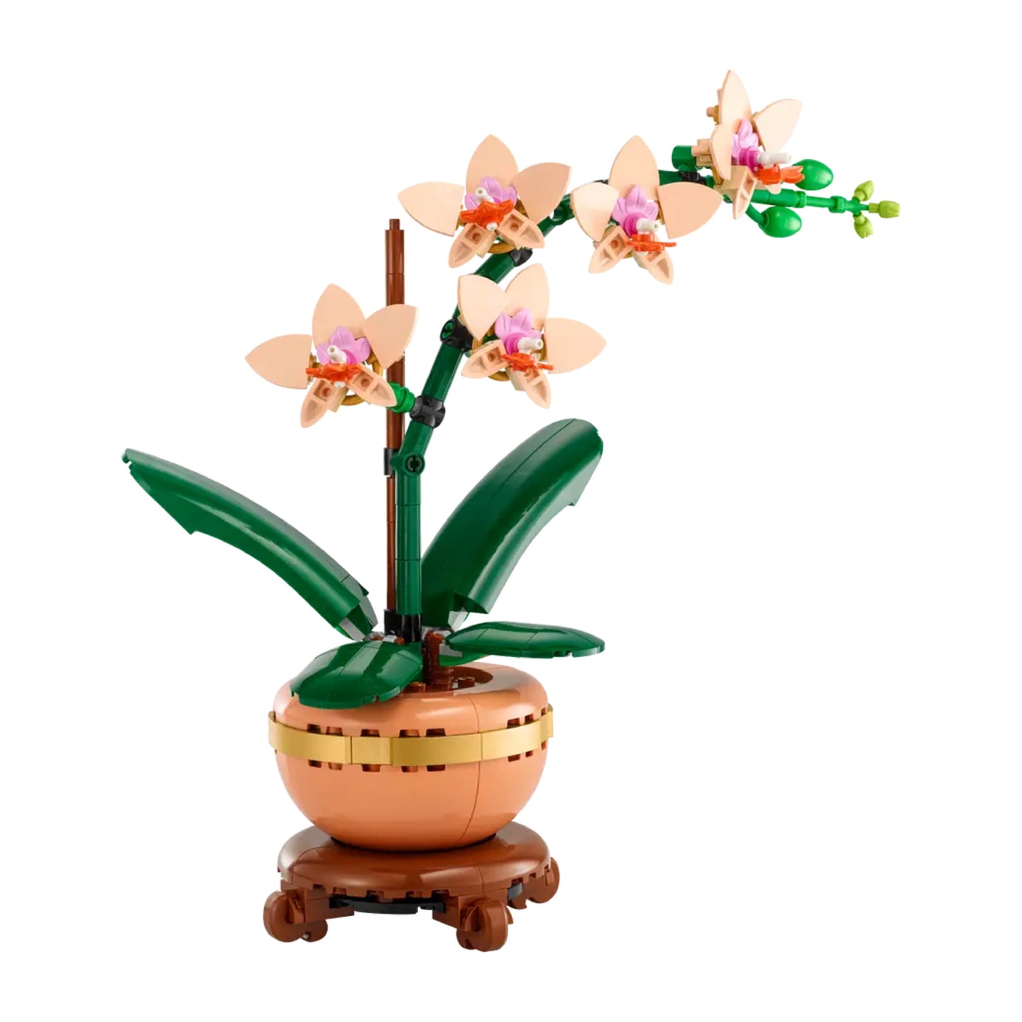 LEGO Mini Orchid, 10343