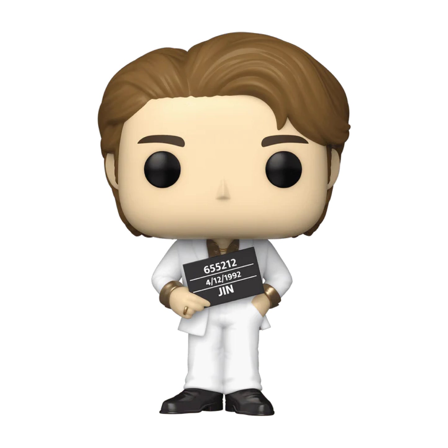 Funko POP! BTS Jin, 280