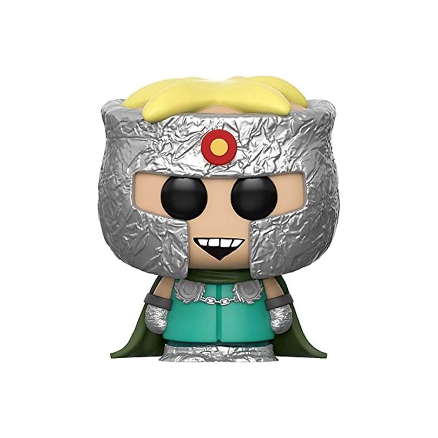 Funko POP! Professor Chaos, 10