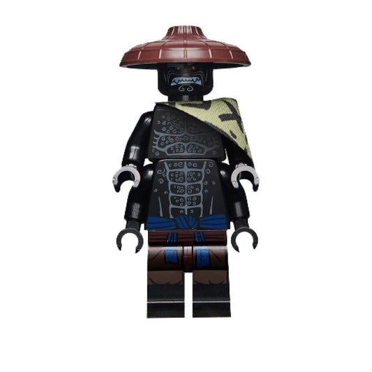 LEGO Ninjago, Jungle Garmadon, NJO0310