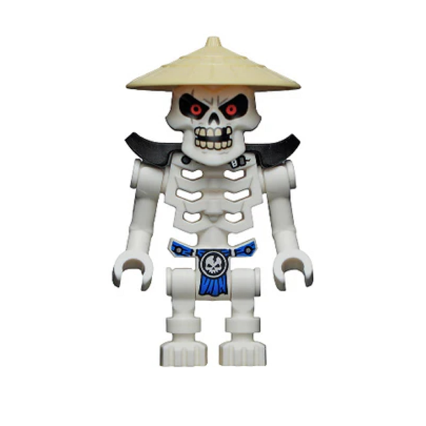 LEGO Ninjago, Whyplash, NJO0642