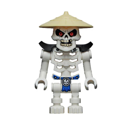 LEGO Ninjago, Whyplash, NJO0642