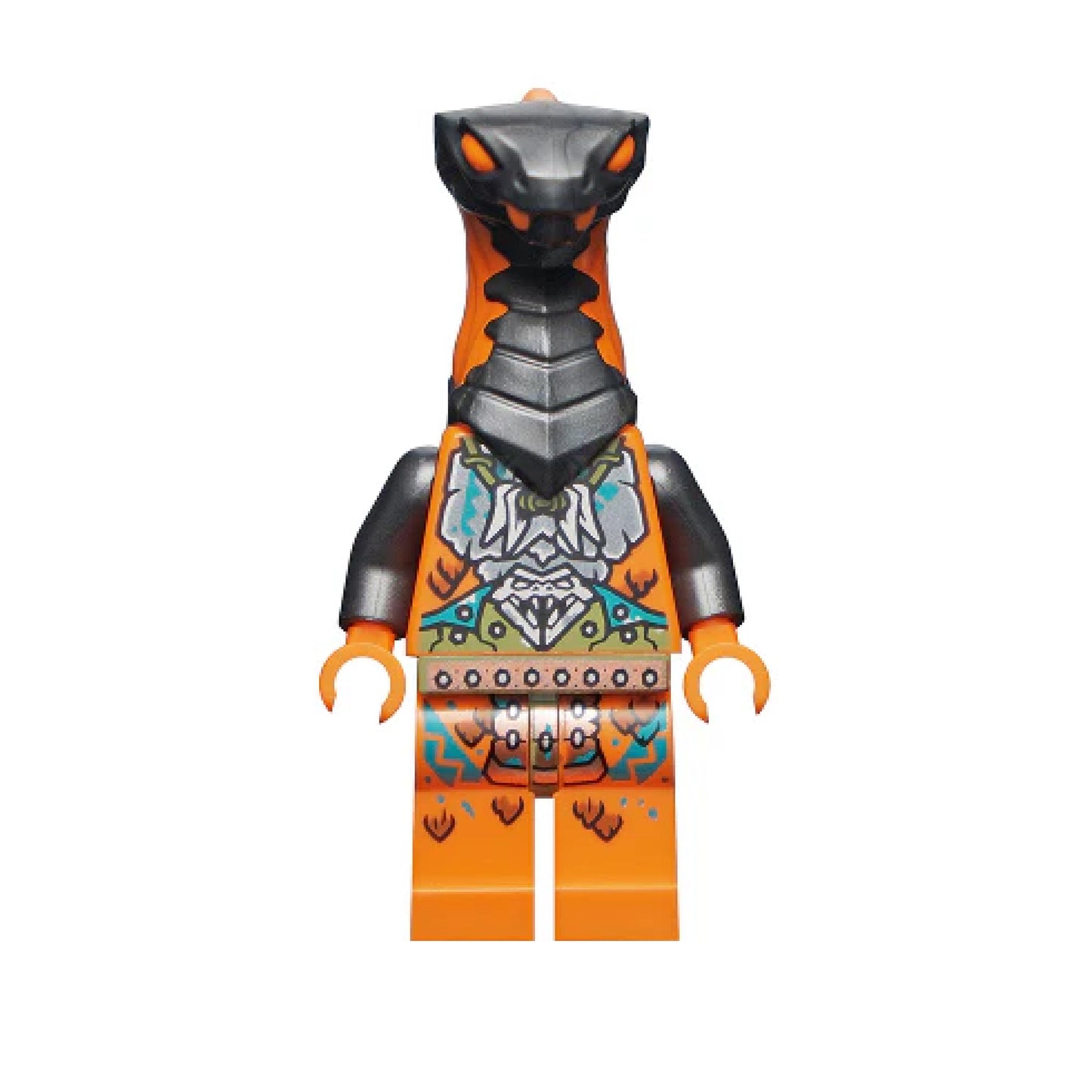 LEGO Ninjago, Boa Destructor, NJO0735