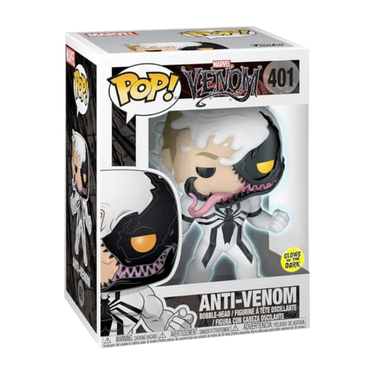 Funko POP! Anti-Venom, 401