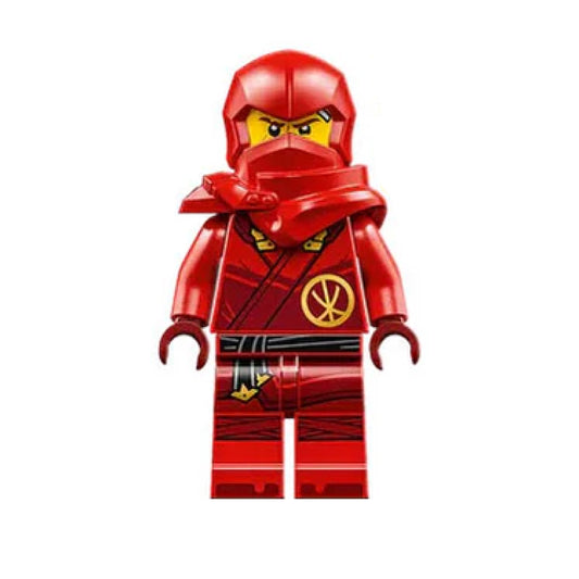 LEGO Ninjago, Kai, NJO0811