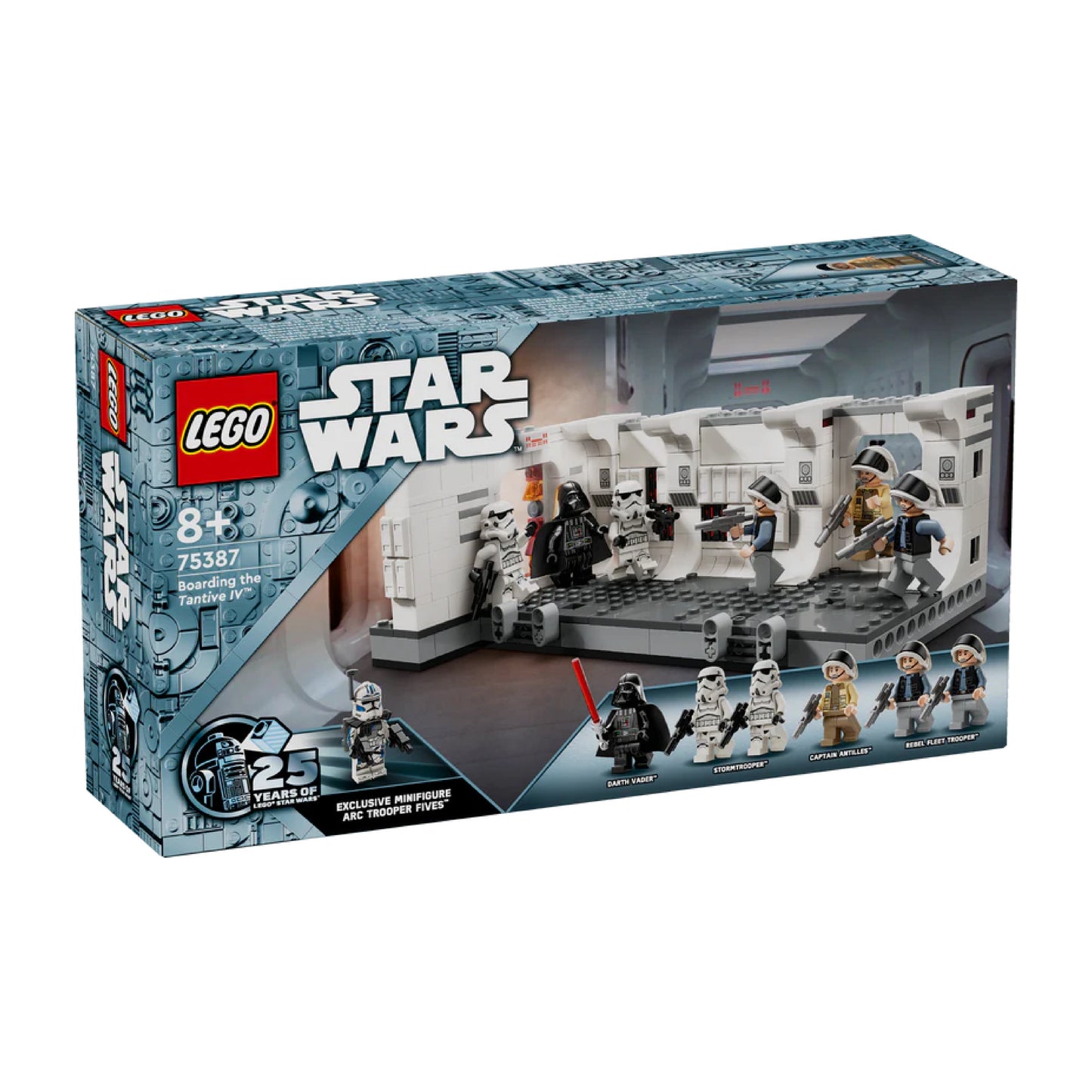 LEGO Boarding the Tantive IV, 75387