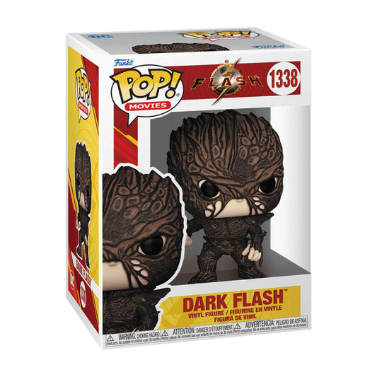Funko POP! Dark Flash, 1338