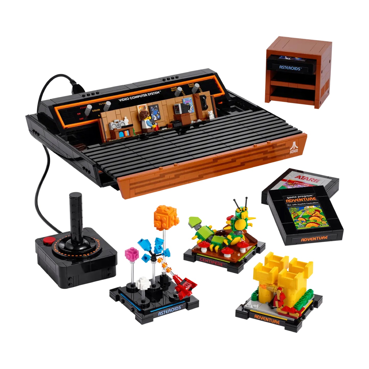 LEGO Atari, 10306 [RETIRED]