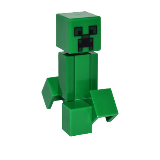 LEGO Minecraft Creeper, MIN012