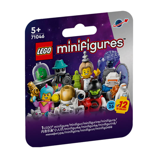 LEGO Minifigures - Space Series 26 [Blind Bag]