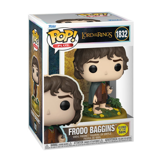 Funko POP! Frodo Baggins, 1832