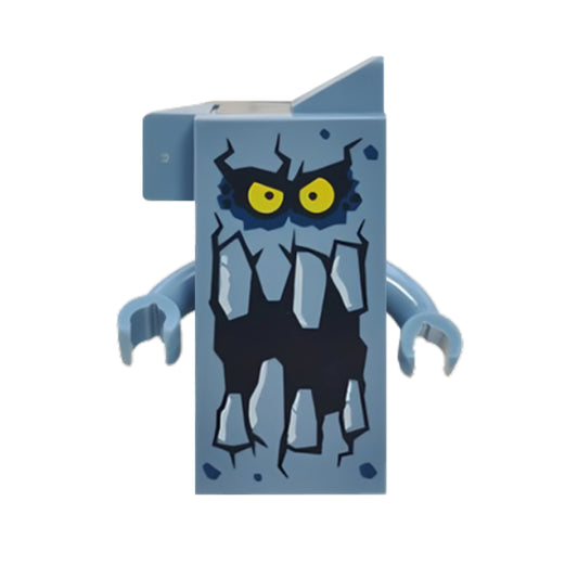 LEGO Nexo Knights, Brickster, NEX092