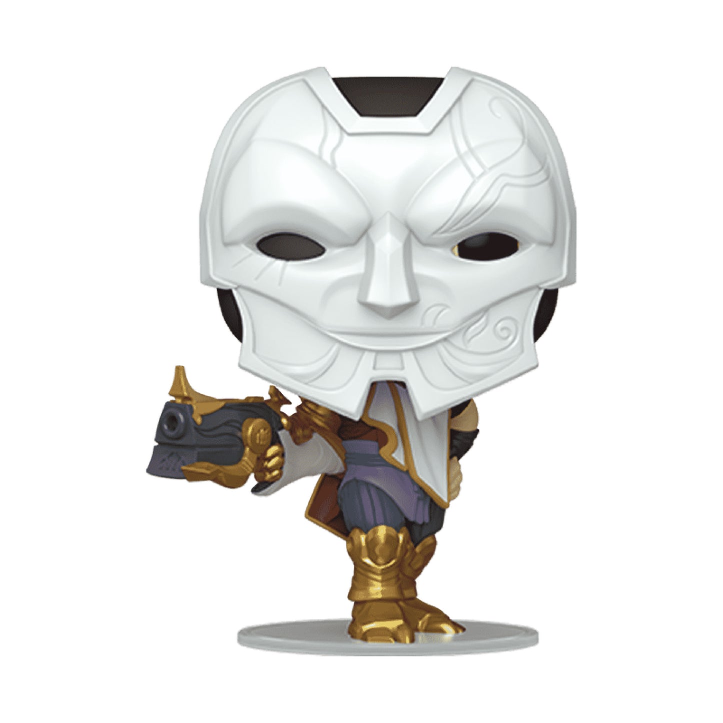Funko POP! Jhin, 1081