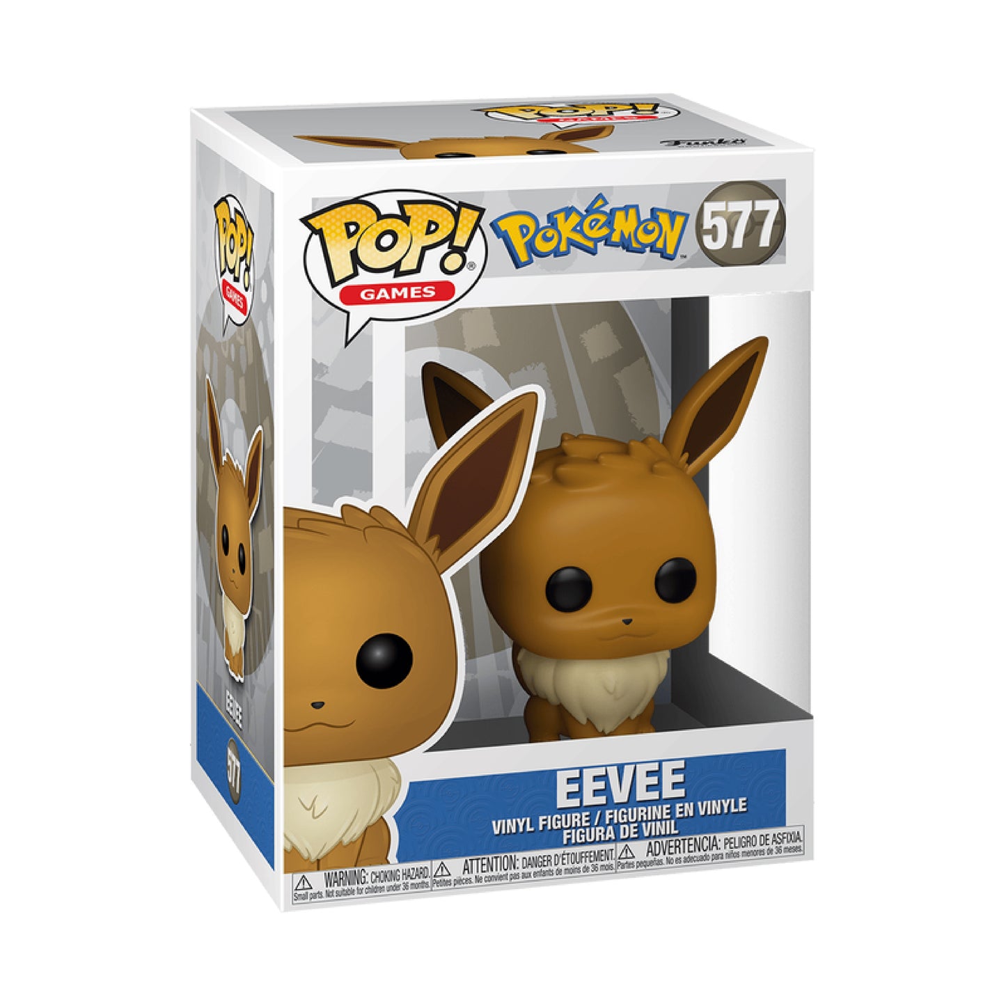 Funko POP! Eevee, 577