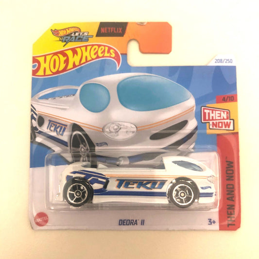 Hot Wheels! Deora II, 208/250