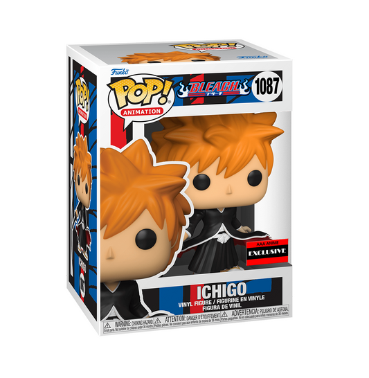 Funko POP! Ichigo, 1087
