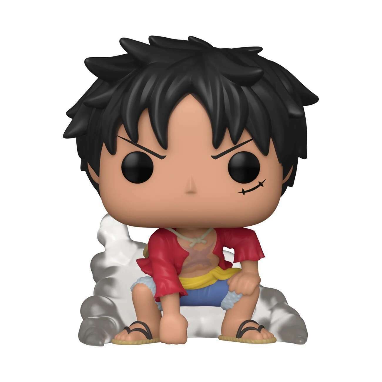 Funko POP! Luffy Gear Two, 1269
