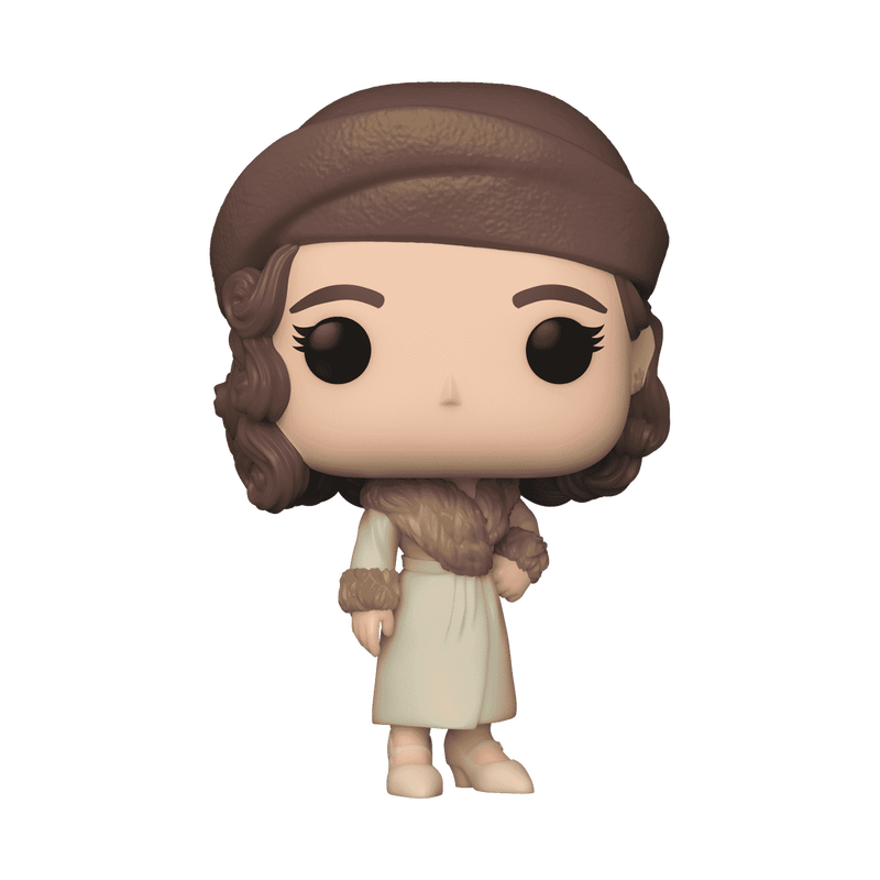 Funko POP! Ada Thorne, 1397