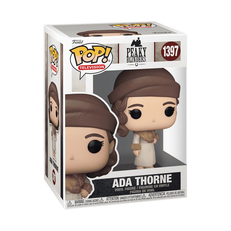 Funko POP! Ada Thorne, 1397