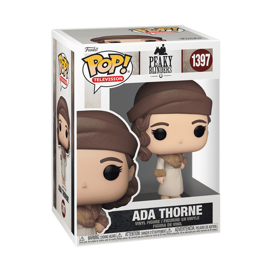 Funko POP! Ada Thorne, 1397