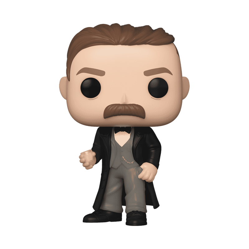 Funko POP! Arthur Shelby, 1399