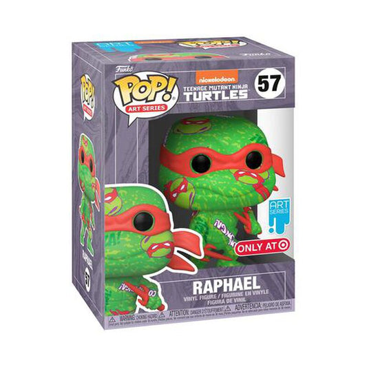 Funko POP! Raphael, 57