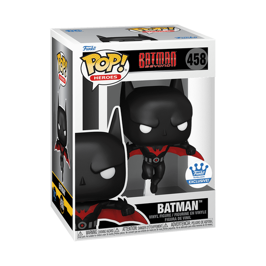 Funko POP! Batman, 458