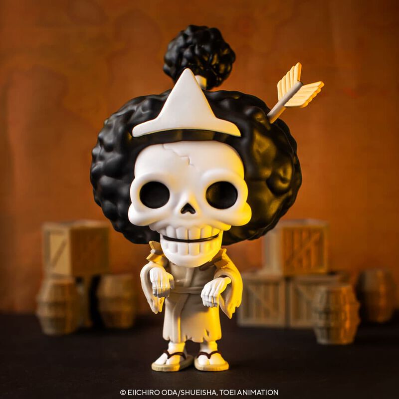 Funko POP! Bonekichi, 924